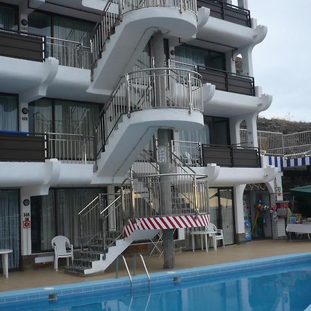 Apartamentos Miriam Пуерто-Ріко Екстер'єр фото
