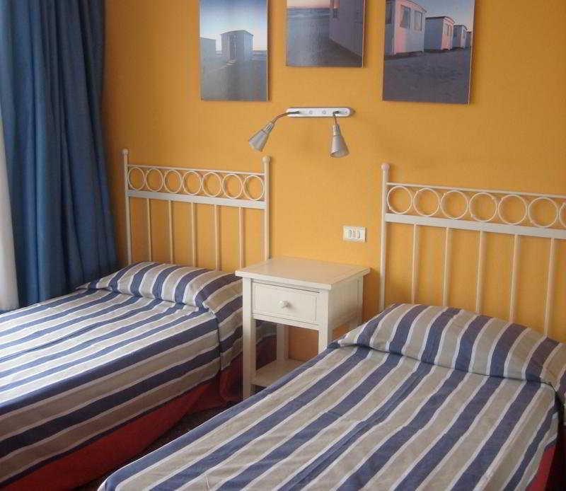 Apartamentos Miriam Пуерто-Ріко Екстер'єр фото