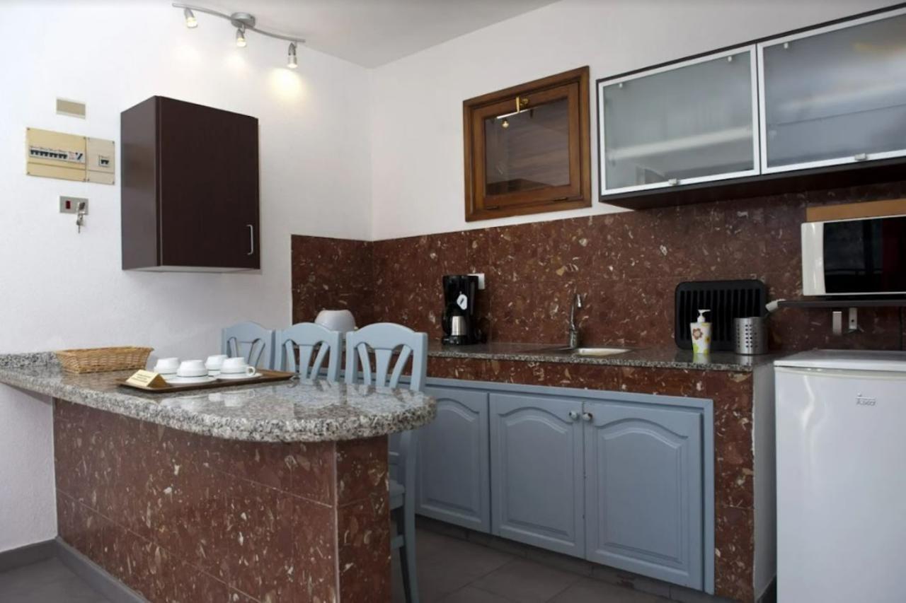 Apartamentos Miriam Пуерто-Ріко Екстер'єр фото