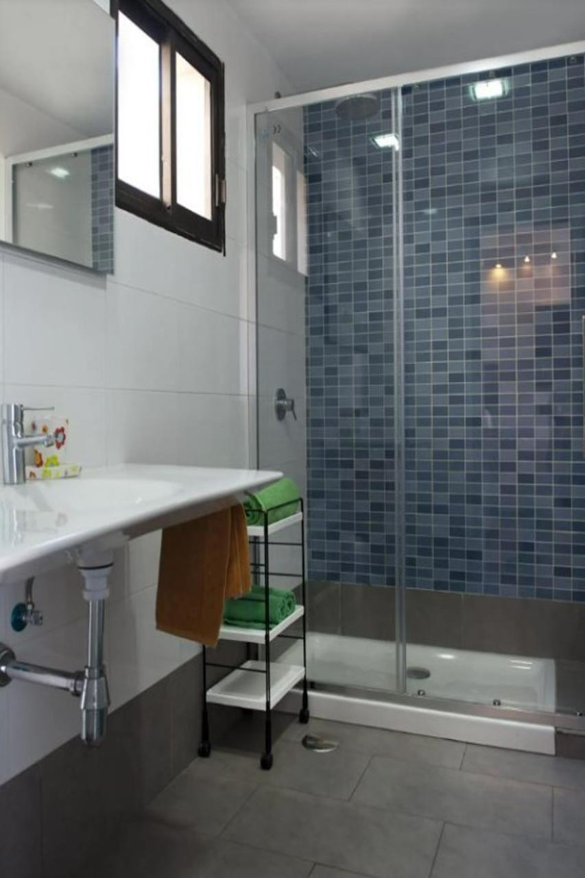Apartamentos Miriam Пуерто-Ріко Екстер'єр фото