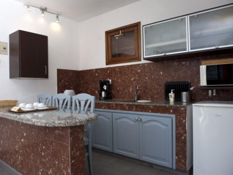 Apartamentos Miriam Пуерто-Ріко Екстер'єр фото