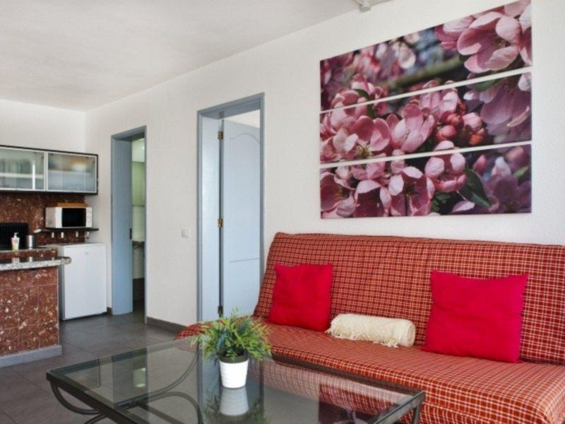 Apartamentos Miriam Пуерто-Ріко Екстер'єр фото