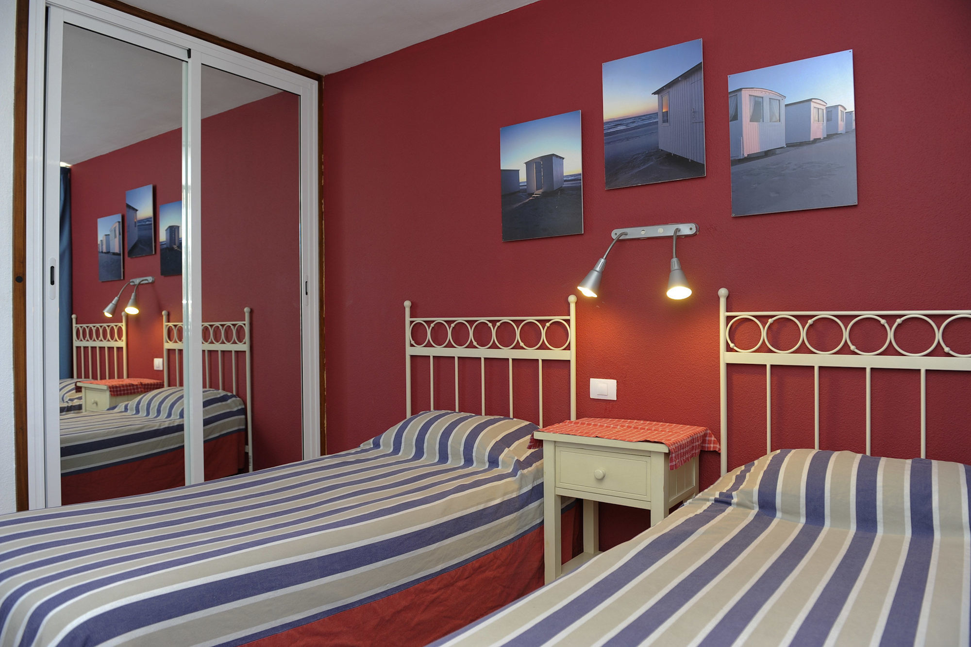 Apartamentos Miriam Пуерто-Ріко Екстер'єр фото