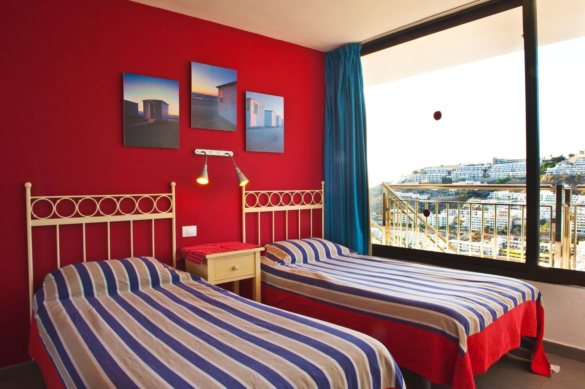 Apartamentos Miriam Пуерто-Ріко Екстер'єр фото